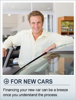 New Car Loans