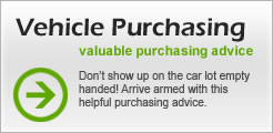 Vehicle Purchasing